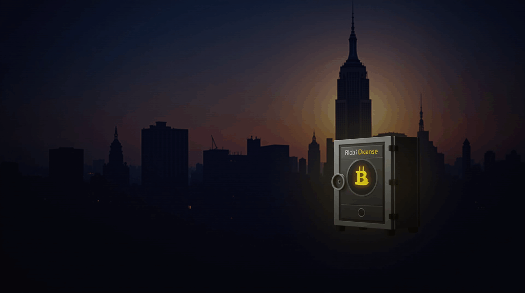 Bullish secures NYDFS BitLicense, paving the way for a regulated US launch