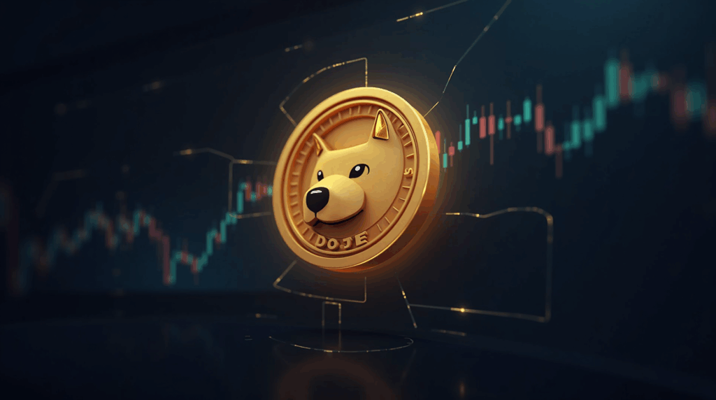 Dogecoin price rises after the debut of the first U.S. DOGE ETF (DOJE)