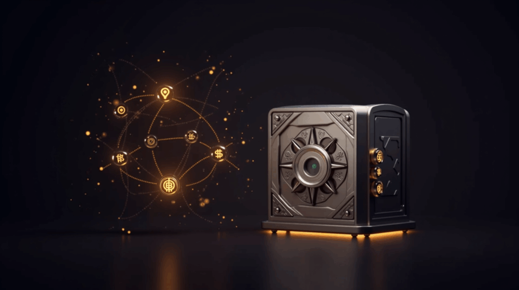 Fireblocks boosts stablecoin payments with a proprietary network for institutions