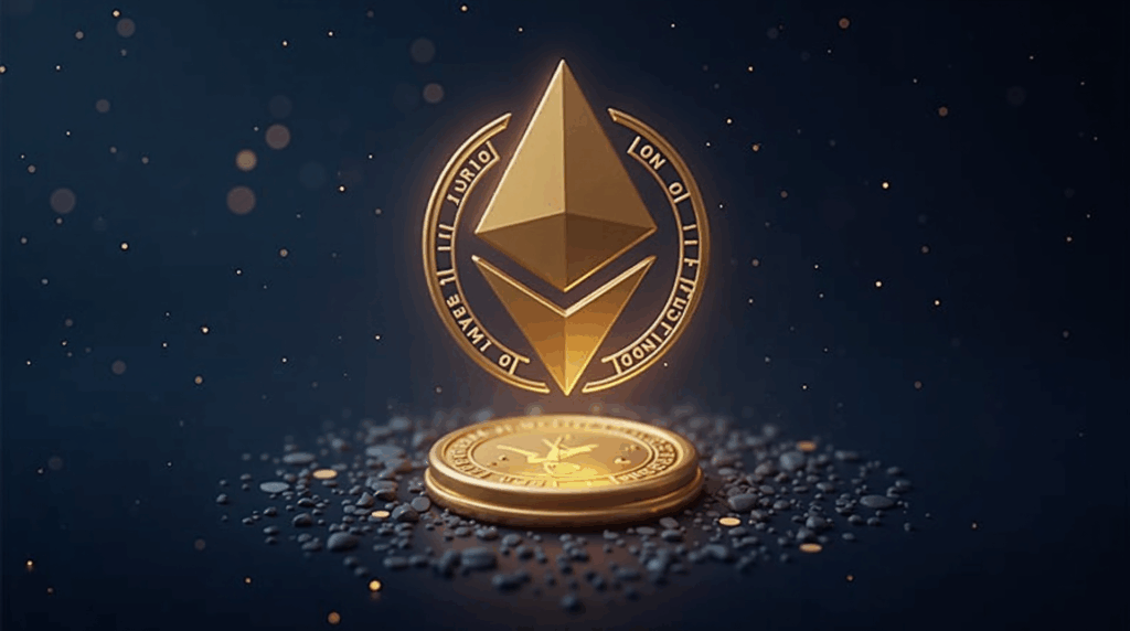Chinese state-owned company issues RWA bond on Ethereum: Futian places 500M RMB in tokenized form