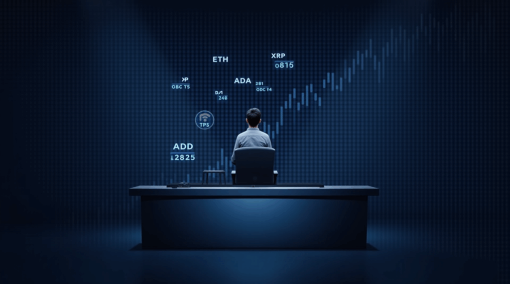 Grayscale’s GDLC secures NYSE listing after SEC pause, bringing indexed exposure to Bitcoin, Ethereum, XRP, Solana and Cardano