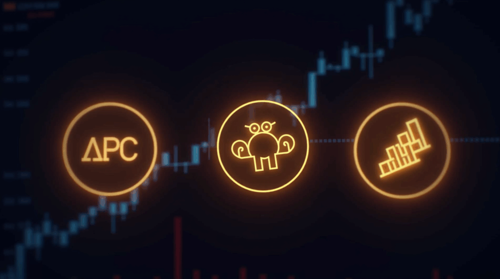 3 meme coins to watch the first week of September: APC, LILPEPE and Memecore