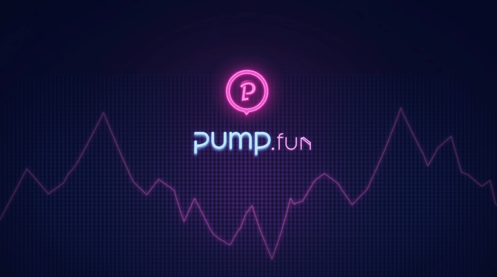 PUMP leads weekly winners with a 40% gain driven by Pump.fun,