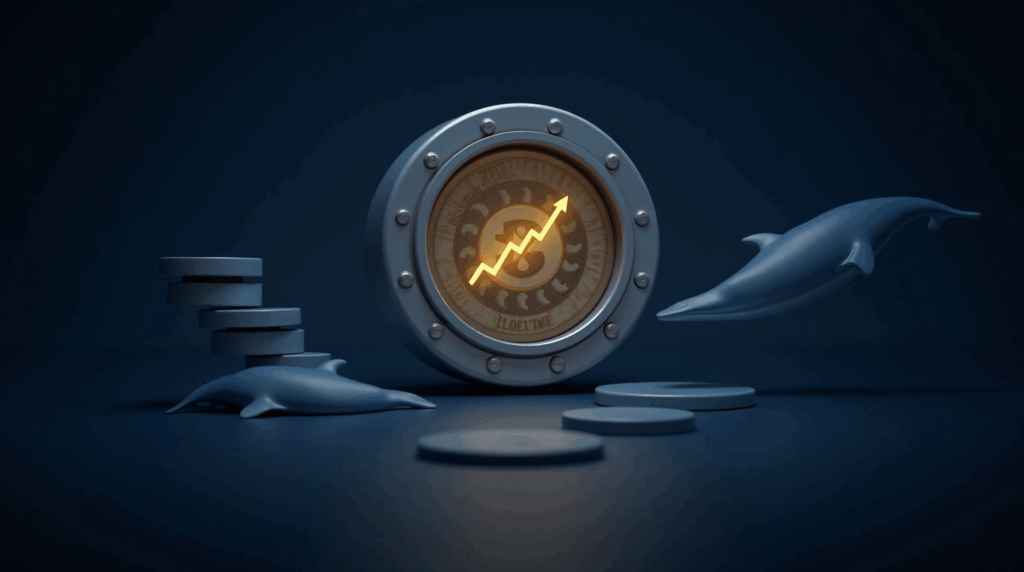 Whale accumulation and buyback plan shape PUMP’s next stage amid market share loss and regulatory attention