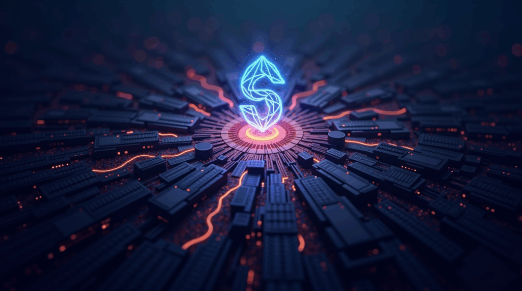 Somnia activates its mainnet and launches the SOMI token after a testnet of 10 billion transactions