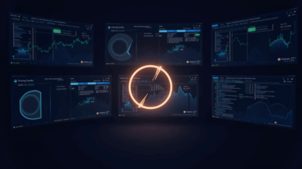 Stellar Protocol 23 ('Whisk') causes pauses on exchanges and leaves XLM facing key resistances