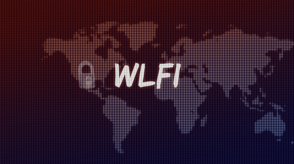 World Liberty Financial Blocks Justin Sun's Wallet Amid WLFI Controversy