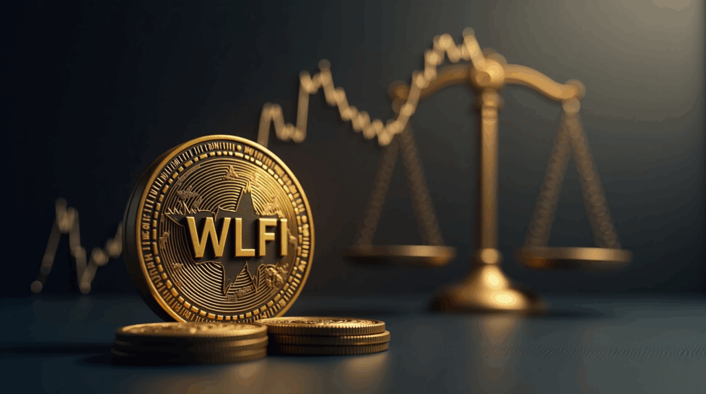 Participation of the Trump family in World Liberty reaches $6 billion in crypto valuation