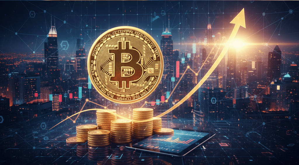 Bitcoin price predictions point toward a $300K target in this cycle Bitcoin price predictions