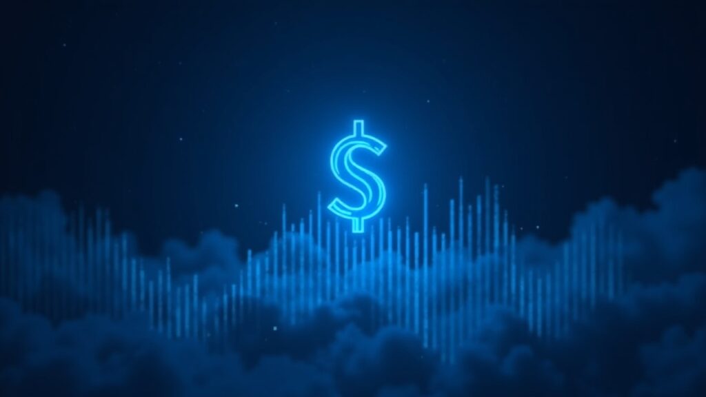 Solana (SOL) at a Stalemate: On-Chain Analysis Defines Key Levels $211 and $174 Central Solana logo over a candlestick chart breaking resistance, neon blue newsroom style.