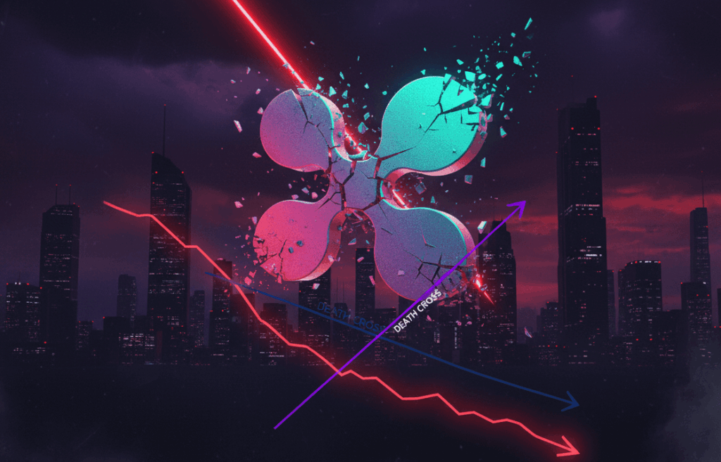 XRP Price Falls Despite Bullish Ripple Announcements at Swell: Is $2 the Next Level? XRP price falls