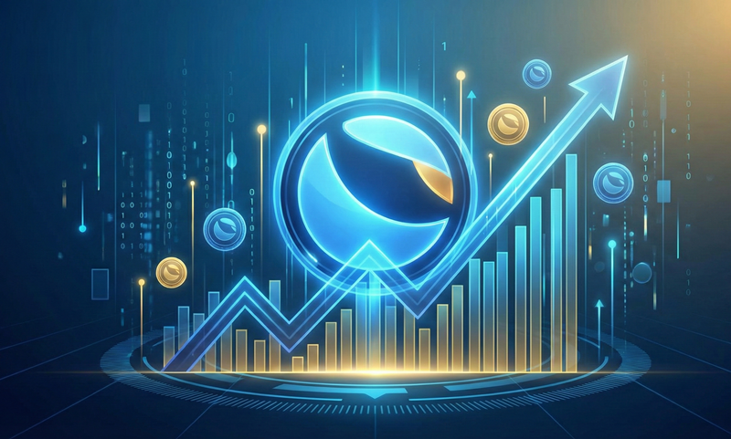 Terra Luna explodes 222% and analysts revise prediction after upgrade and key trial Terra Luna price prediction