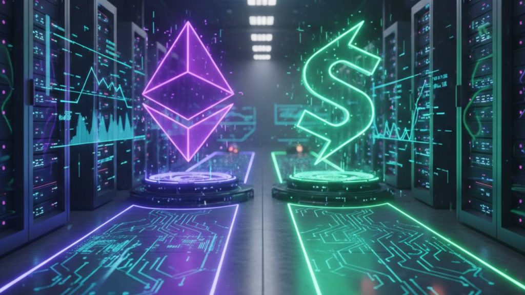 Ethereum vs Solana in 2026: competition in a market dominated by Bitcoin