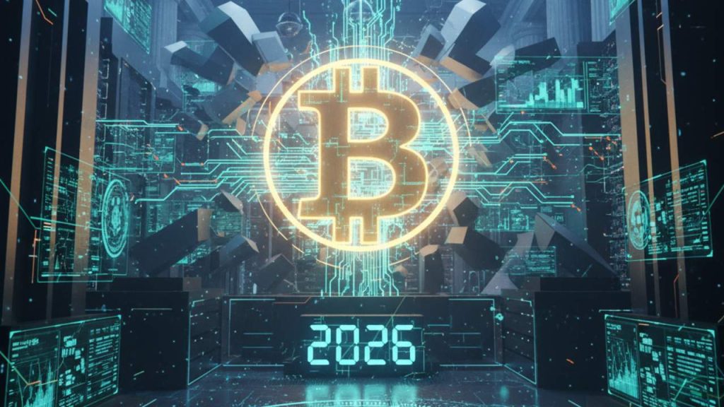 The institutionalization of capital: Why Bitcoin’s maturity in 2026 invalidates the traditional four-year cycle