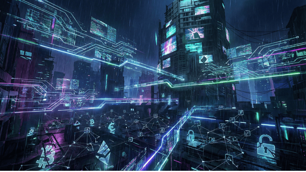 Is Liquidity Fragmentation Ruining the DeFi Experience? DeFi experience