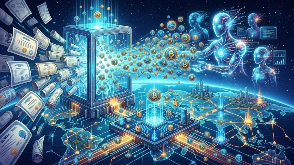 April 2026 Narratives