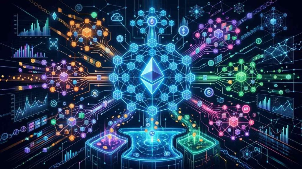 The end of efficiency? The high price of liquidity fragmentation in the L2 ecosystem Liquidity fragmentation