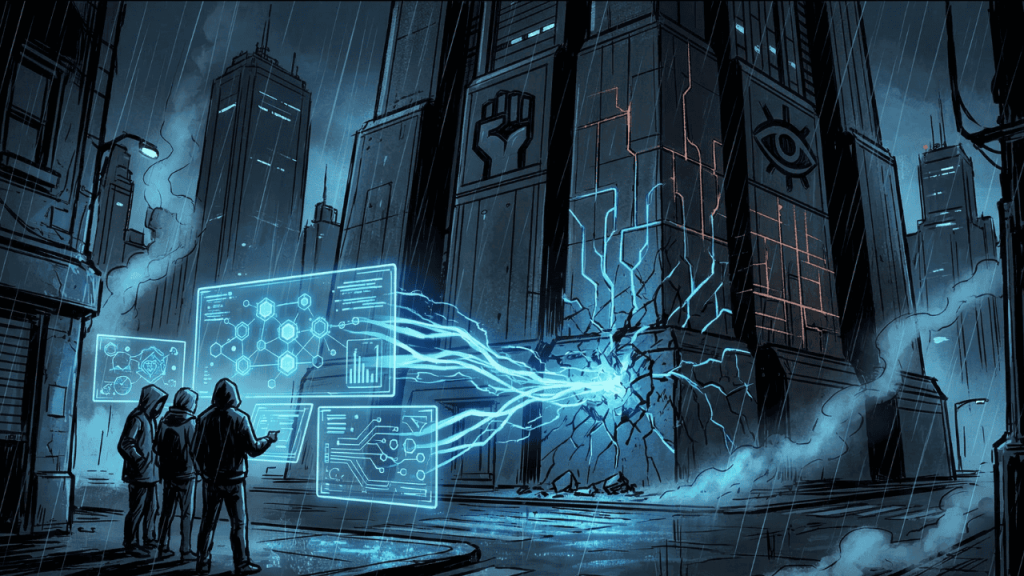 The AI Tokens Paradox: Real Infrastructure or Speculative Mirage in the Shadow of Silicon Valley? AI tokens