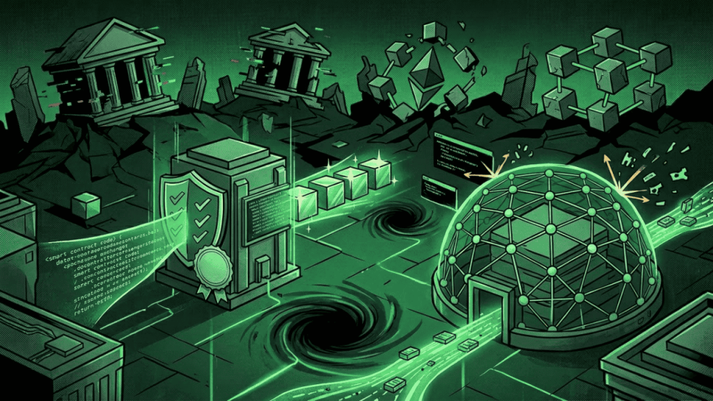 Which are the most secure DEXs? 2026 Deep Dive Analysis! most secure DEXs