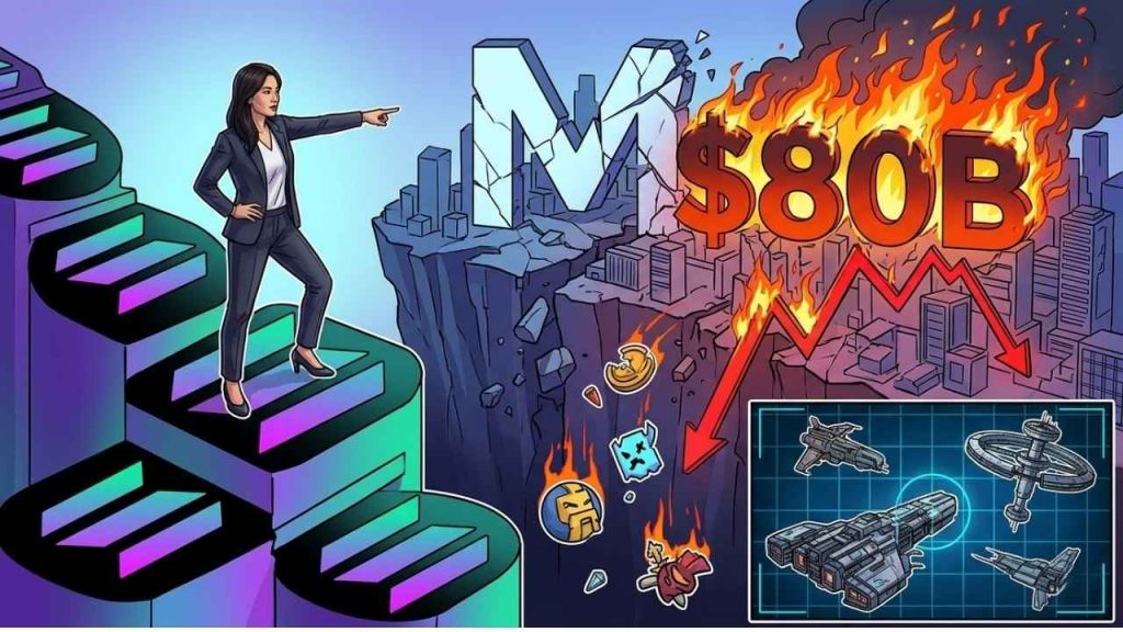 Solana President Lily Liu claims $80 billion crypto gaming sector is dead gaming blockchain