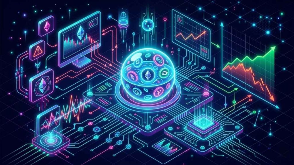 The Erosion of Passive Liquidity: Why hidden risks for LPs Threaten Solvency in DeFi hidden risks for LPs