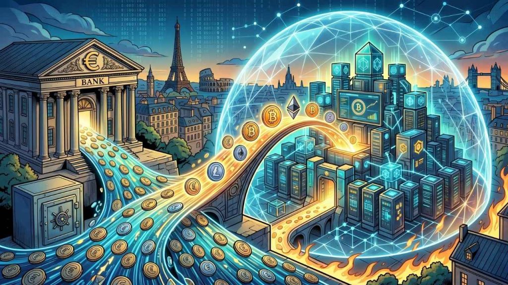 Börse Stuttgart Digital