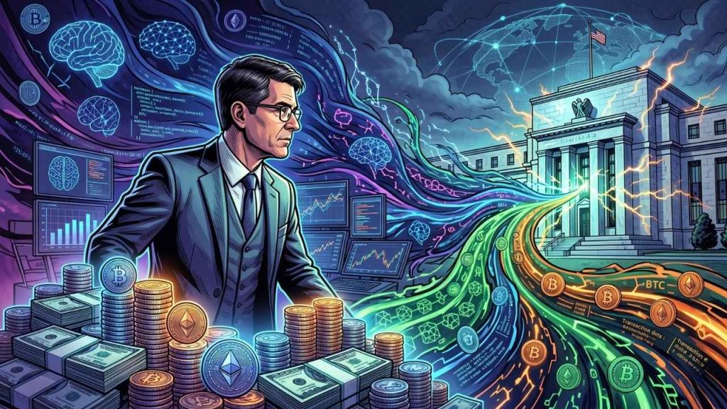 Kevin Warsh discloses 209 million dollars in assets following his Fed nomination Kevin Warsh Fed nomination