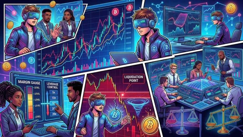 Advice for investing in crypto futures for beginners crypto futures for beginners