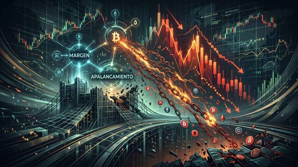 crypto leverage risks