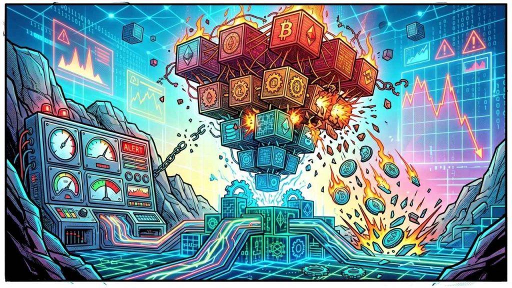 structural funding rates