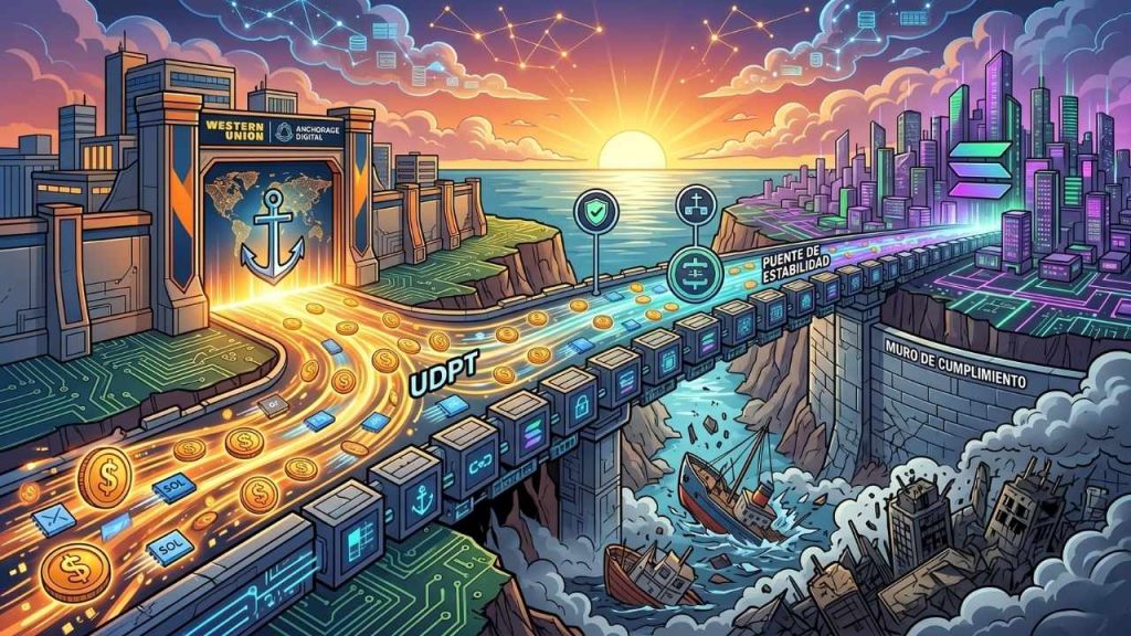 Corporate stablecoins