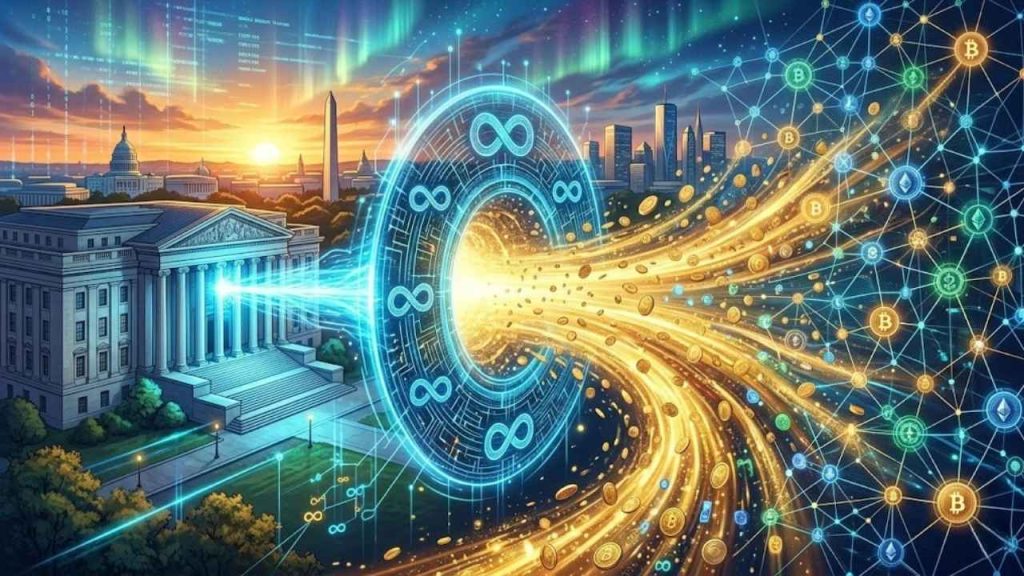 Crypto perpetual contracts