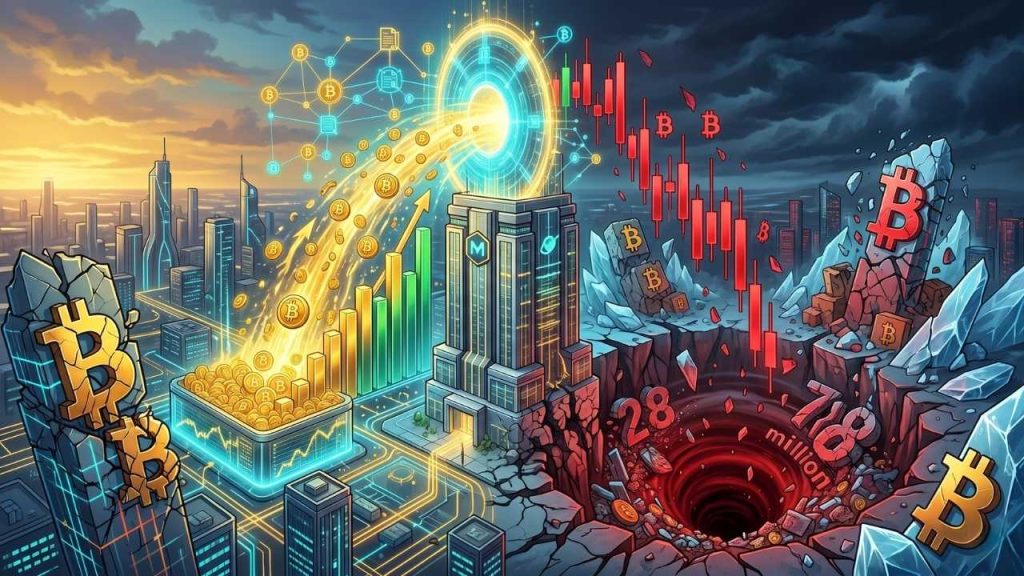Metaplanet Bitcoin holdings