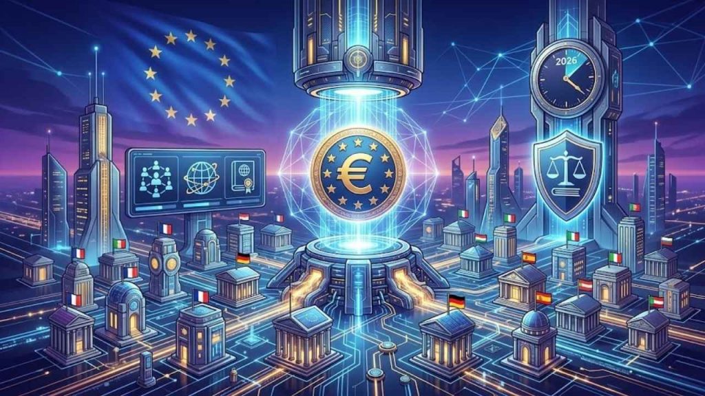 Qivalis consortium
