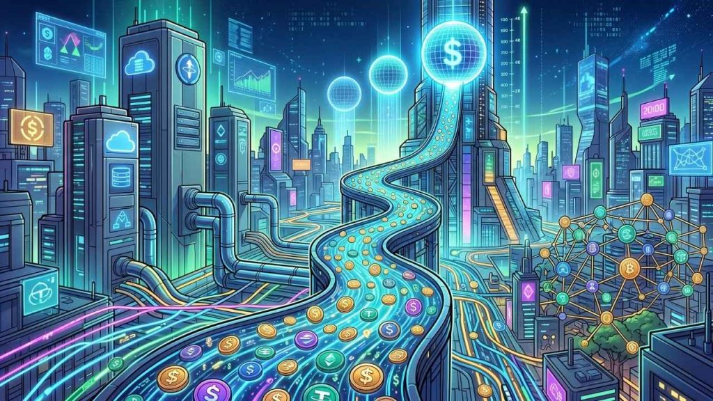Tokenized Treasuries on Ethereum