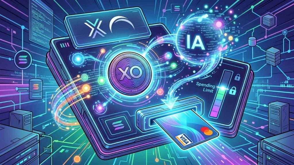 XO Cash stablecoin