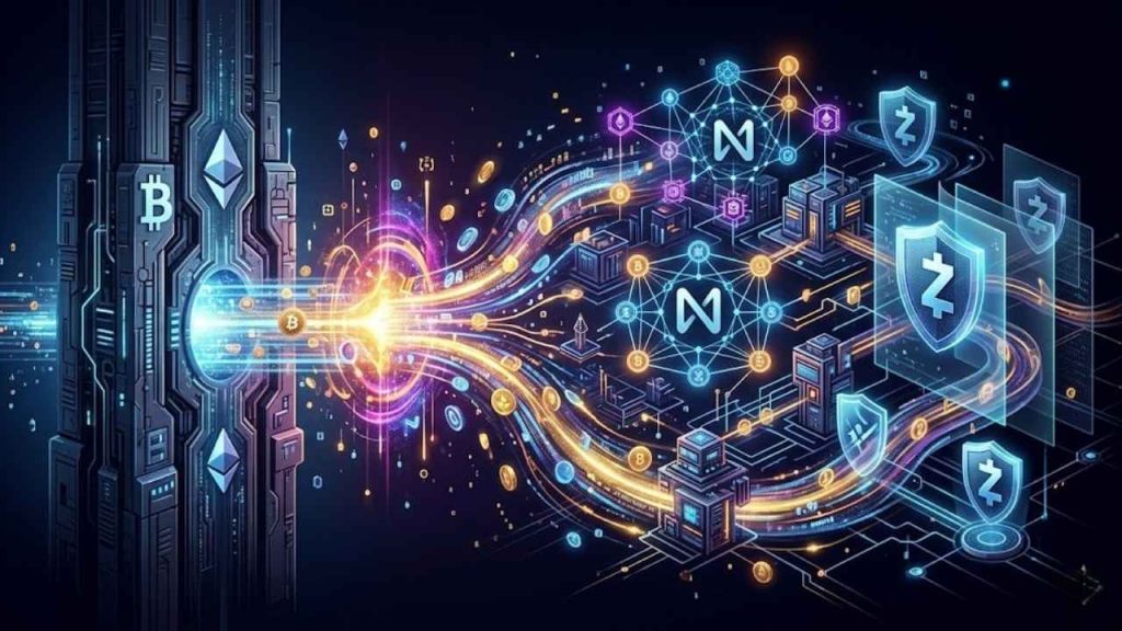 altcoin rotation