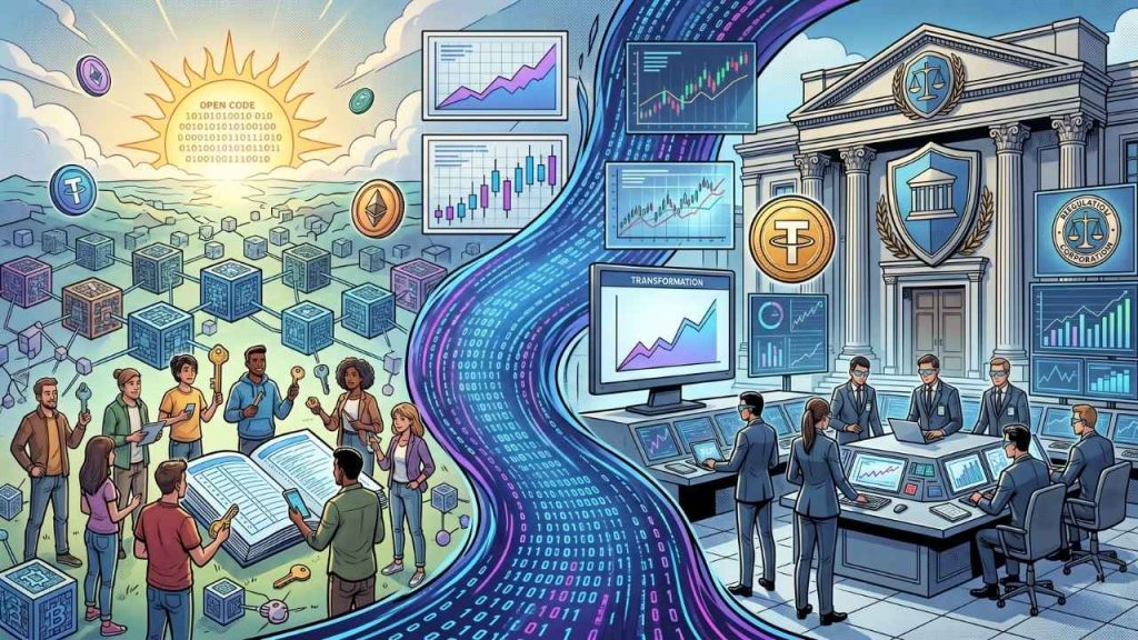 corporate stablecoins