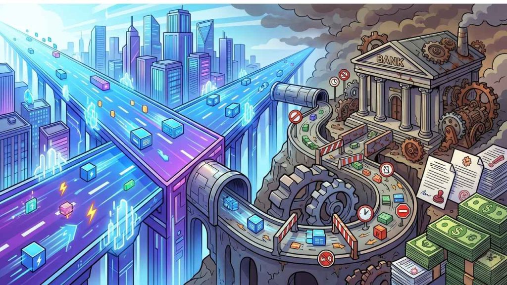 crypto payments
