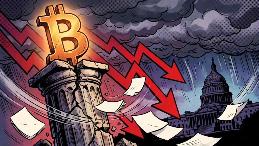midterm elections Bitcoin