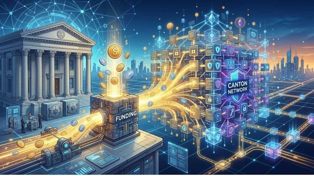 Digital Asset