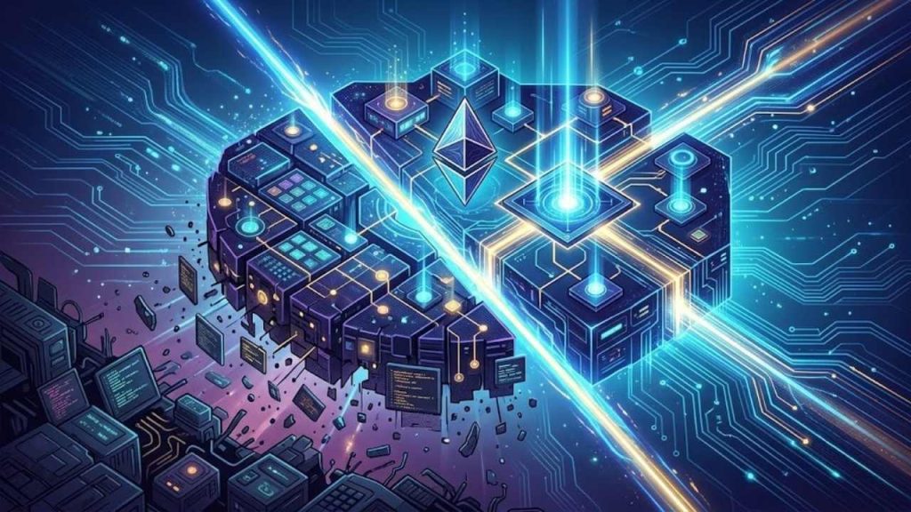Ethereum Foundation
