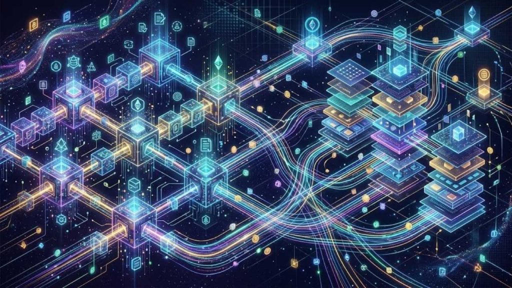 Parachain Architecture vs Modular Rollups: Technical Viability Analysis Parachains
