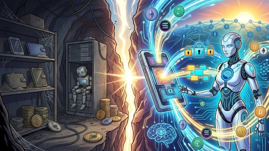 agent operating systems