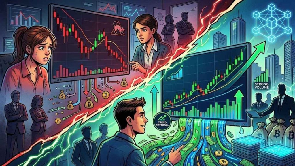 bear market bounce