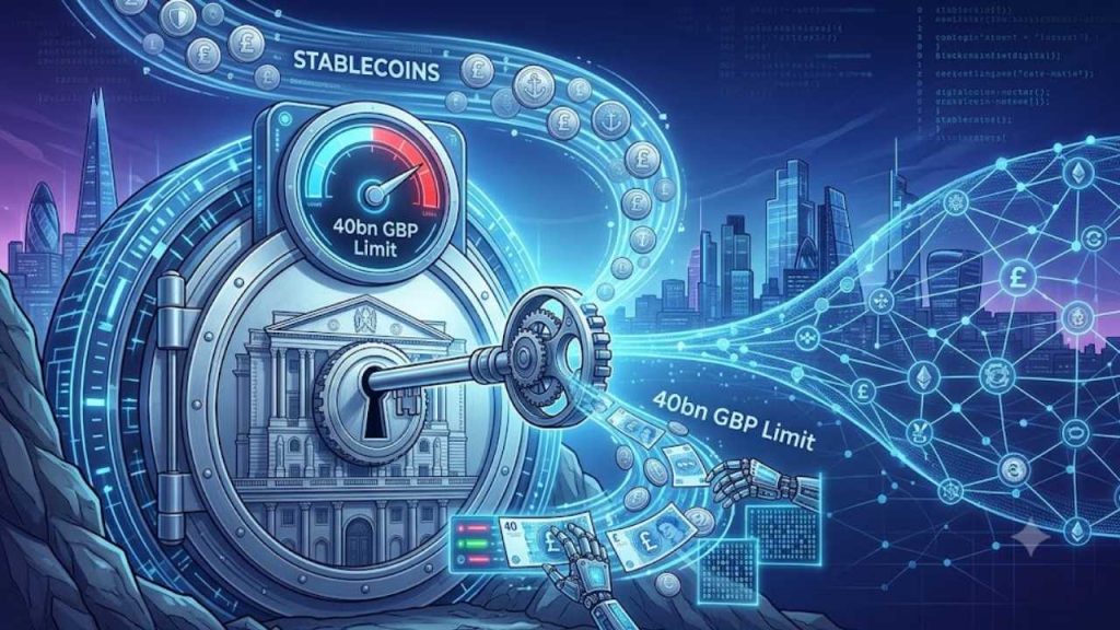 stablecoin regulations