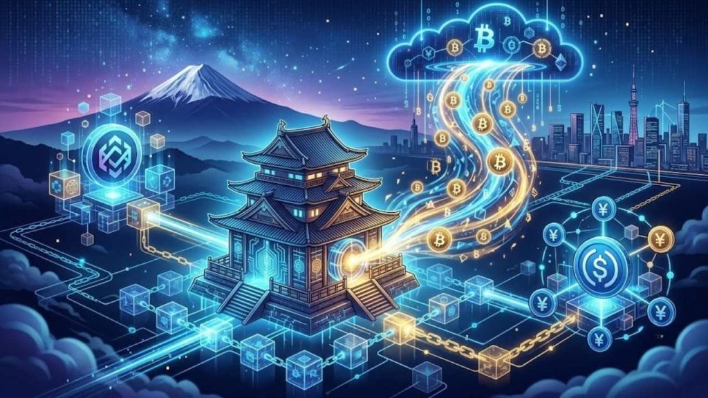 Metaplanet Bitcoin Japan
