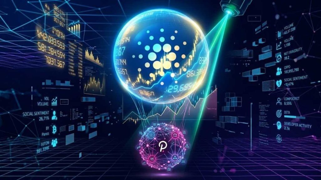 Overvalued cryptocurrencies