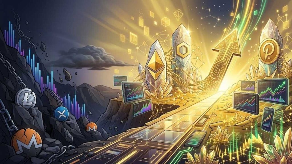 Is the Altcoin Bear Market Ending? Analyzing What Top Market Experts Say Today altcoin bear market