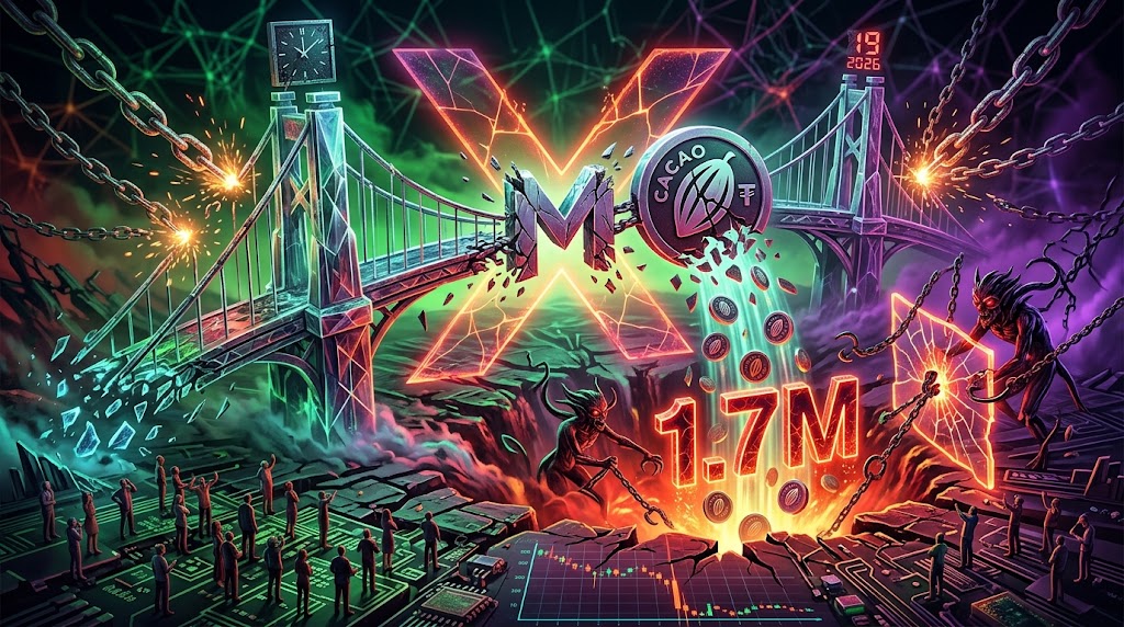 Maya Protocol halts network following an estimated 1.7 million dollar crypto exploit Maya Protocol